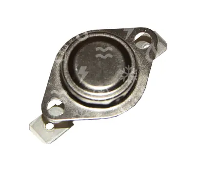termostat ochranný sušičky BOSCH / SIEMENS, 150°C, 00618141